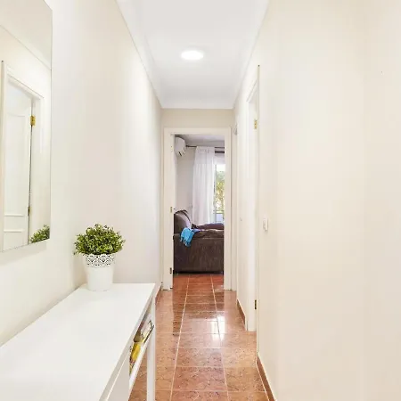 Apartment 9 Amarilla Bay With Pool, Terrace Wifi Costa Del Silencio